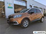 Renault Captur Limited Energy Navi/Kamera/Allwetter - Renault Captur Gebrauchtwagen in Bielefeld