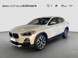 BMW X2 sDrive18d Aut. Advantage Plus Sportsitze LED - BMW X2: Sdrive18d