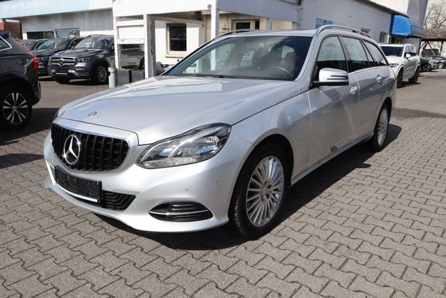 MERCEDES-BENZ E 220 T BlueTEC 9G-TRONIC Elegance