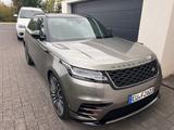 Land Rover Range Rover Velar 3.0 V6 P380 R-Dynamic HSE ... - Land Rover Range Rover Velar HSE mit Benzin-Antrieb