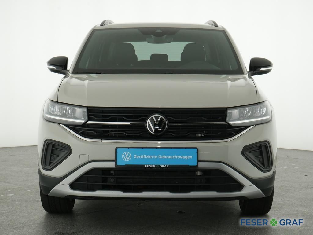 Volkswagen T-Cross - Bild 12