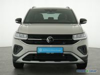 Volkswagen T-Cross - Vorschau Bild 12
