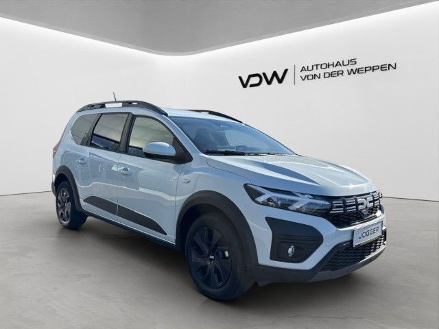 Dacia Jogger - Bild 6