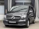 Mercedes-Benz V 220 D Kompaket Rise Rü-Kamera MBUX AHK  - Mercedes-Benz V-Klasse: Rise