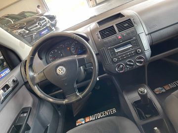 Volkswagen Polo IV Comfortlin *KLIMA*ELEKTR.FENSTER-SPIEGEL