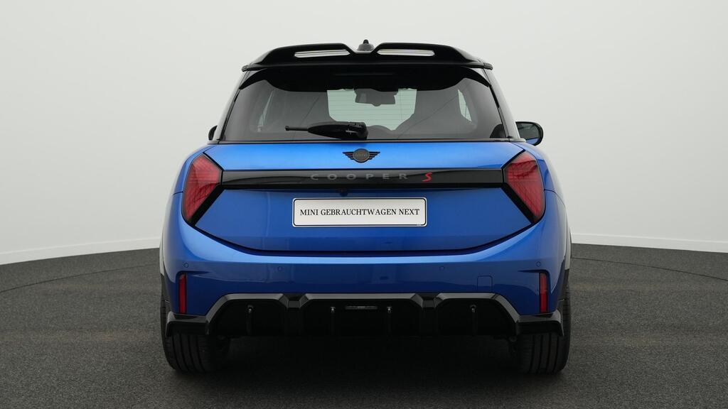 MINI Cooper John Cooper Works Trim, миниатюра 8