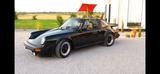 Porsche 3,0 SC Targa Motor, Getriebe revidiert
