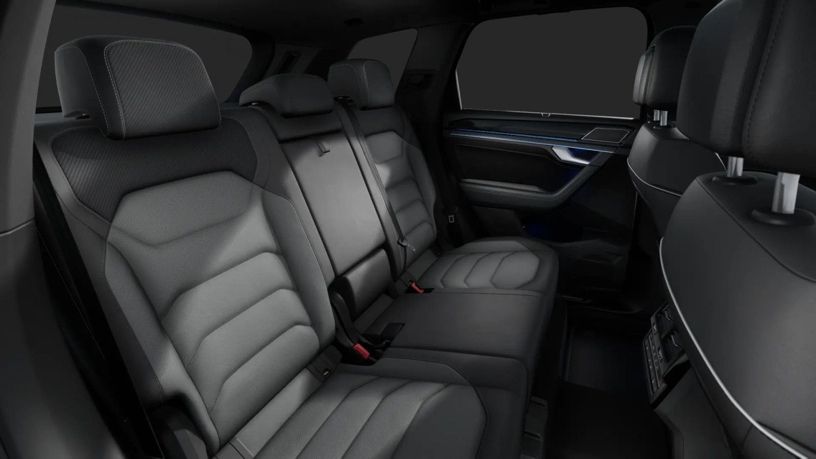 Volkswagen Touareg - Bild 11