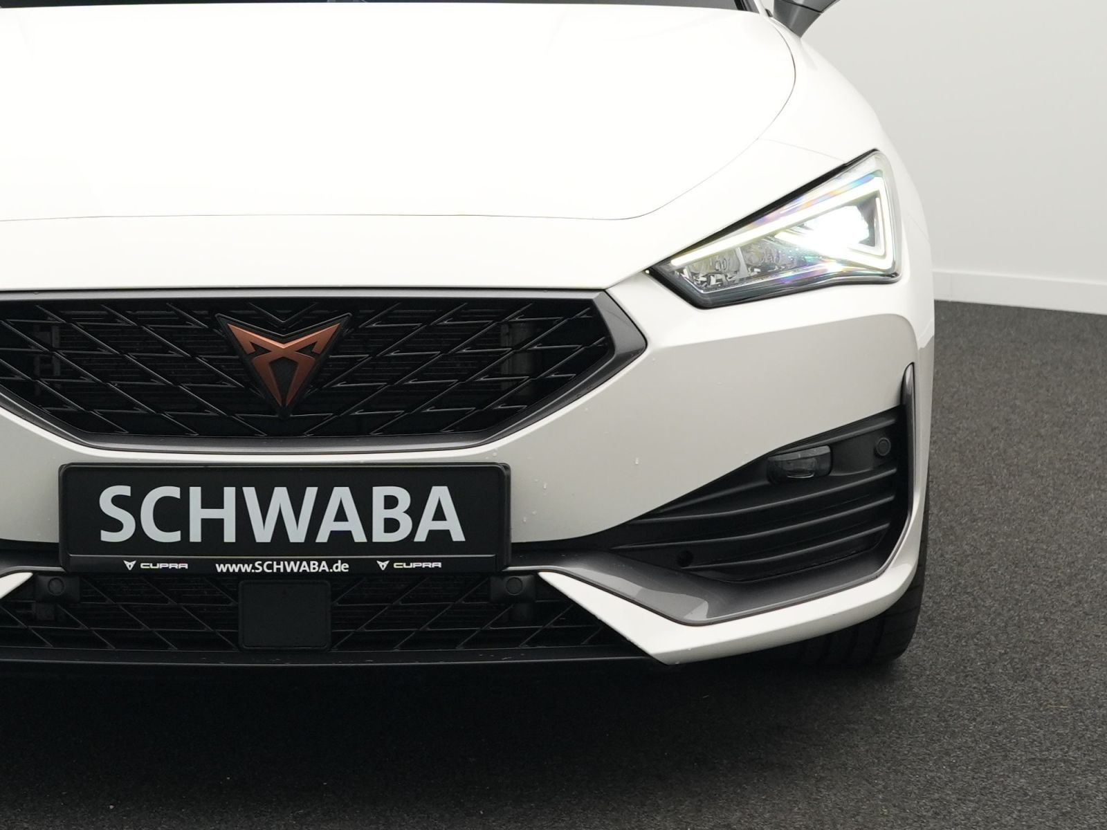 Cupra Leon - Bild 33