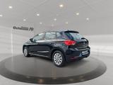 Seat Ibiza 1.0 TSI Style Facelift Kam. KlimaA LED LM - gebrauchte Seat Ibiza mit Facelift