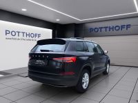 Skoda Kodiaq - Vorschau Bild 5