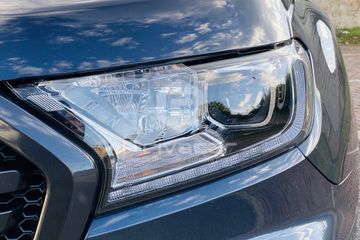 Ford Ranger - 7