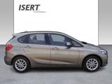 BMW 218d Advantage A.+PDC+GRA+NAVI+SHZ - BMW Behindertengerecht