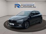Skoda Fabia 1.0 TSI DSG Monte Carlo Alu 16" LED SHZG P - Skoda Neuwagen