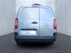 Berlingo Doppelkabine XL Diesel Automatik Berlingo Doppelkabine XL Diesel Automatik