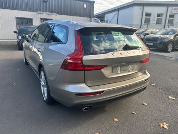 Volvo V60 - 3