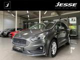 Ford S-Max 2.0 EcoBlue Titanium LED ACC Navi R.Cam - gebrauchte Ford S-Max aus dem Jahr 2021