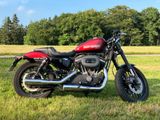Harley-Davidson XL1200CX Roadster - Angebote entsprechen deinen Suchkriterien
