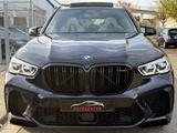 BMW X5 M-Competition|1.Hand|Deutsches-KFZ|100%VOLL - BMW: X10