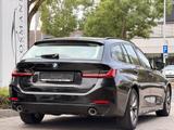BMW 318 d Touring Aut. | LED | DAB | Live Cockpit - BMW 318 in Düsseldorf