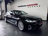 BMW 530 i xDrive Luxury Line *LED+PANO+LEDER+KAMERA* - BMW 530 in Mainz