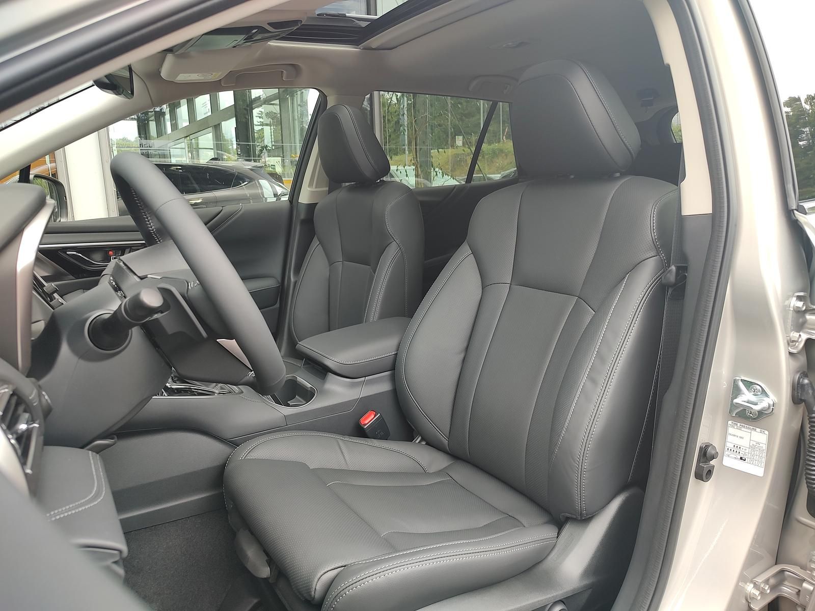 Subaru Outback - Bild 11