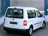 Volkswagen Caddy 2.0 EcoFuel*REGALSYSTEM*KLIMA*PDC*E-PAKET* - Volkswagen Caddy: Ecofuel