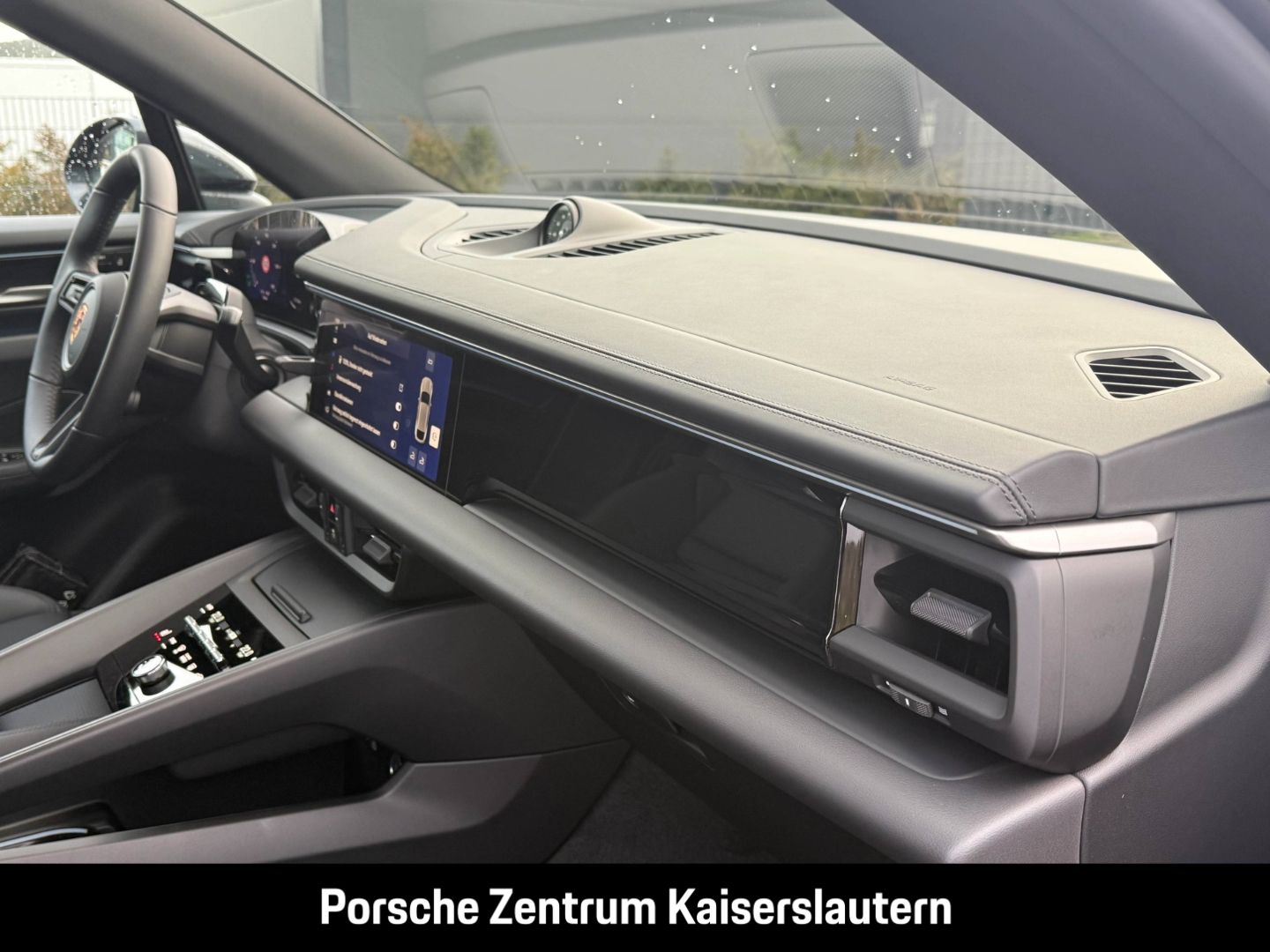 Porsche Macan - Bild 32