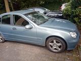 Mercedes-Benz C 200 CDI CLASSIC Classic