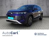 Volkswagen Tayron Elegance 1.5 eTSI DSG IQ-Drive/AHK/NAV/SH