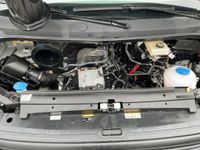Volkswagen Crafter - Vorschau Bild 14
