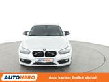 BMW 118i Advantage *TEMPO*LIM*PDC*SHZ*KLIMA* - BMW 118: Kleinwagen