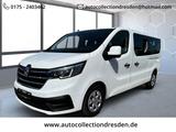Renault Trafic Combi L2H1 3,0t Life 2.0 BLUE dCi 150 EU6 - Renault Trafic Gebrauchtwagen in Dresden