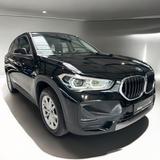 BMW X1 sDrive18d Advantage - BMW X1 Gebrauchtwagen in Bremen