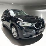 BMW X1 sDrive18d Advantage - BMW X1 Gebrauchtwagen in Bremen