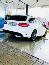 Mercedes-Benz C 43 AMG Mercedes-AMG C 43 T Modell - Mercedes AMG gebraucht
