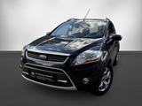 Ford Kuga 2.5 4x4 Trend *LPG*TÜV*Scheckheft*Klima* - gebrauchte Ford Kuga aus dem Jahr 2011