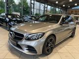 Mercedes-Benz C 300 d T AMG+MBUX+Night+Ambiente+CarPlay+KAMERA - gebrauchte Mercedes-Benz C 300 aus dem Jahr 2021