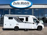 Knaus Van Ti 650 MEG * OHNE HUBBETT / EINZELBETTEN * - Knaus Hubbett