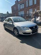 Volkswagen VW Passat 3C 1.6 Automatik - Volkswagen Passat: 3.6