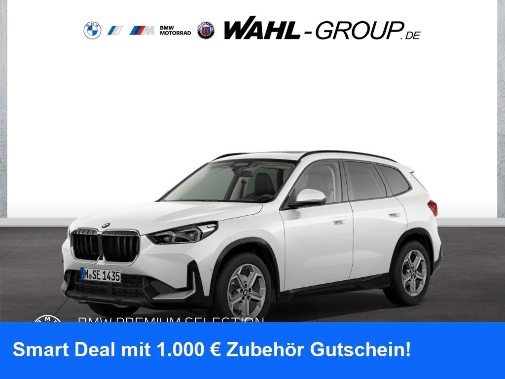 BMW X1 sDrive20i Panorama HarmanKardon HeadUp eSport