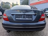 Mercedes-Benz C 220 C Coupe C 220 CDI BlueEfficiency - Mercedes-Benz C 220 bis 10.000 Euro