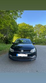 Volkswagen VW Polo 1.0 75PS | Klima | Sitzheizung | Tempoma - Kleinwagen mit Unfallschaden