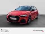 Audi A1 Sportback 40 TFSI 2x S LINE LED OPS APS+ VIRT - Audi A1 Gebrauchtwagen in Bochum