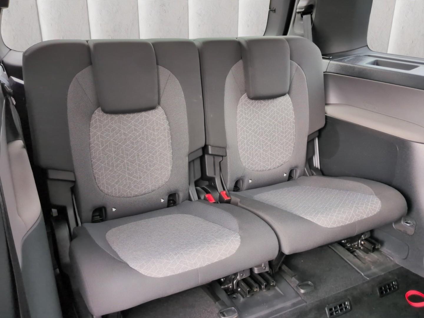 Volkswagen Id. Buzz Pro LR 6-Sitzer*ACC Navi R-Kam SHZ 20*, миниатюра 10