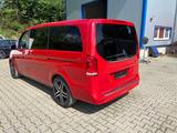 Mercedes-Benz V 250,Lang,4x4,Avantgarde,8 Sitz, voll Service - Mercedes 8-Sitzer
