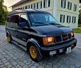 Chevrolet GMC Van 1993 Allrad + LPG | 200 PS | TÜV n... - Chevrolet G: 20