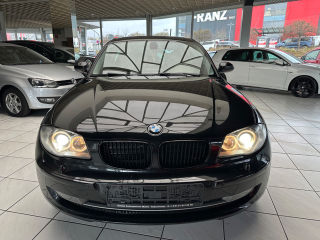 BMW 123 Baureihe 1 Lim. 123d