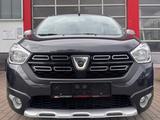 Dacia Lodgy TCe 130PS Stepway Plus 7 Sitze Navi Klima  - Dacia Lodgy: Stepway Plus