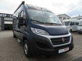 Weinsberg Carabus 600 ME Einzelbetten SAT TV Markise 8-TKM - Angebote